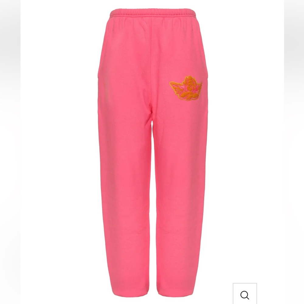 NWT Boys Lie- NOT YOUR PUPPET V2 KIMMY PANT